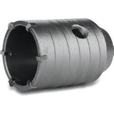 Dinç Store 44 Tomax Adaptörlü Elmaslı Beton Delme Panç 110 mm