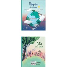 Uravas Store Hayvan Dili ve Bitki Dili Edebiyatı