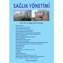 Uravas Store Sağlık Yönetimi