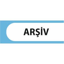 HiperAD Reklam Arşiv Yazılı Okul Kapı Isimliği 25 × 9 cm Dekota | Kapı Yazısı 3mm Dekota Ilkokul