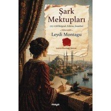 Uravas Store Şark Mektupları