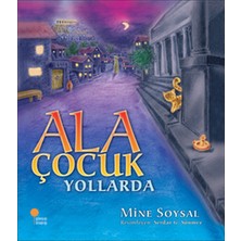 Uravas Store Ala Çocuk Yollarda
