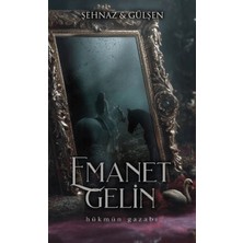 Uravas Store Emanet Gelin - 1 (Ciltli)