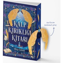 Uravas Store Kalp Kırıklığı Kitabı