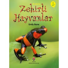 Uravas Store Ilk Okuma - Zehirli Hayvanlar