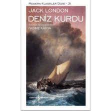 Uravas Store Deniz Kurdu - Modern Klasikler Dizisi