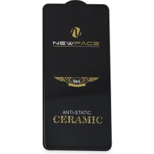 Dinç Store 44 Apple Iphone 17 Pro Max 3D Antistatik Seramik Nano Ekran Koruyucu