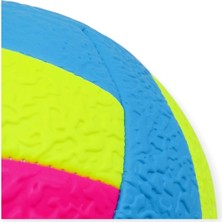 Colezium Voleybol Topu Neon Touch Dikişli 280 gr - VB-265 - 1 Adet