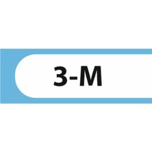 HiperAD Reklam 3-M Yazılı Okul Kapı Isimliği 25 × 9 cm Dekota |sınıf Kapı Yazısı 3mm Dekota Ilkokul
