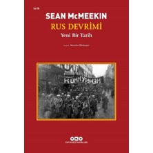 Uravas Store Rus Devrimi – Yeni Bir Tarih