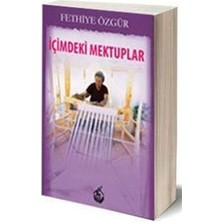 Uravas Store Içimdeki Mektuplar