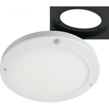 Cata Sıva Üstü Yuvarlak Sensörlü LED Panel