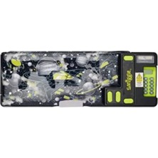 Smiggle Hesap Makineli Kalem Kutusu