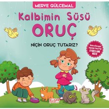 Uravas Store Kalbimin Süsü Oruç - Neden Oruç Tutarız?