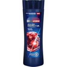 Bella Vista Kepeğe Karşı Etkili 2'si 1 Arada Şampuan, 350 ml
