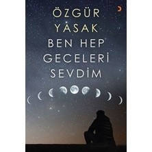Uravas Store Ben Hep Geceleri Sevdim
