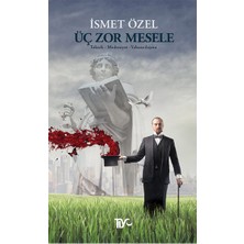 Uravas Store Üç Zor Mesele