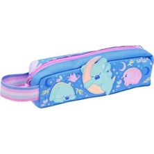 Smiggle Big Dreams Anaokulu Kalem Kutusu