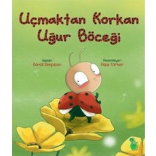 Uravas Store Uçmaktan Korkan Uğur Böceği