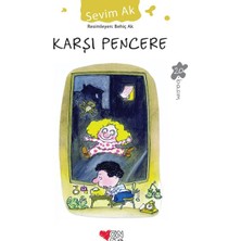 Uravas Store Karşı Pencere
