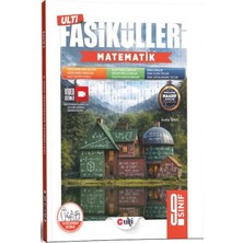 Ulti Yayınları 9. Sınıf Matematik Ulti Fasikülleri Ulti Yayınları