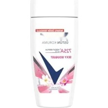 Bella Vista Ferahlaticı Kokuya Sahip Roll On Deodorant - 50 ml