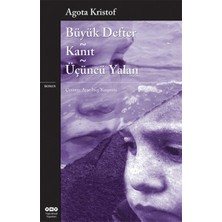 Uravas Store Büyük Defter - Kanıt - Üçüncü Yalan