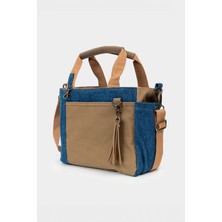 Helen Bag Omuz Çantası