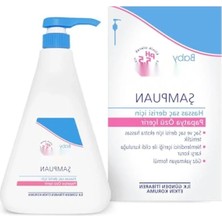 Bella Vista Ph 5.5 Göz Yakmayan Bebek Şampuanı - Papatya Özütlü 750 ml
