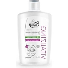 Bella Vista Sarımsaklı Canlandırıcı Şampuan - 500ML