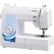 Bella Vista Ev Tipi Mekanik Dikiş Makinesi ile Pratik Çalışma
