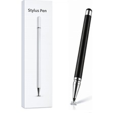 Colezium Pad 5 Pro Uyumlu Dokunmatik Stylus Kalem Disk Uçlu Hassas Tablet Telefon Çizim Kalemi
