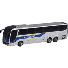 Bella Vista Şehir Otobüsü Man Lion's Coach Modeli - Eğlenceli Oyun