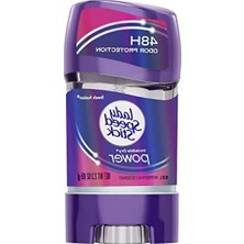Bella Vista 48 Saat Etkili Terlemeyi Önleyici Deodorant Jel - 65 ml