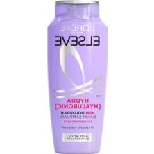 Bella Vista L'oréal Paris Elseve Hydra [hyaluronic] Nem Dolduran Bakım Şampuanı 300 ml
