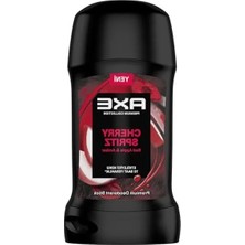 Bella Vista Erkek Stick Deodorant, 50 Ml, Kiraz Kokulu Ferahlık