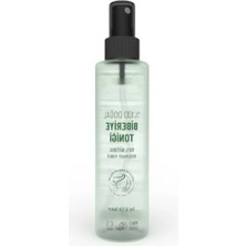 Bella Vista %100 Doğal Biberiye Suyu - Saç Dökülmesi Karşıtı Saç Toniği - 150 ml
