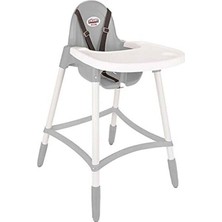 Colezium 07 574-1130757401052 Comfort  Sandalyesi Gri