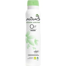 Bella Vista Doğal Deodorant 150 Ml, Ferahlatıcı ve Uzun Süreli