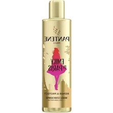 Bella Vista Onarıcı ve Koruyucu Şampuan - 250 ml