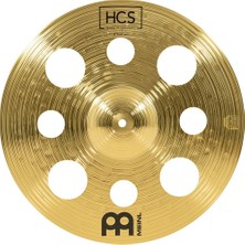 Meinl HCS16TRC Hcs Serisi 16" Trash Crash Zil
