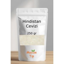 Mucize Tıp Hindistan Cevizi Kurusu Dökme 250 gr