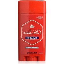 Bella Vista 92 gr Klasik Deodorant, Uzun Süre Kalıcılık