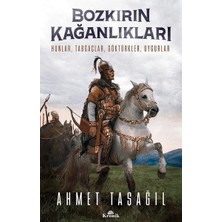 Uravas Store Bozkırın Kağanlıkları