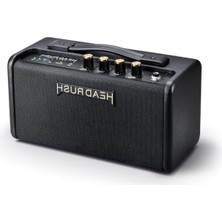 Bella Vista Aktif Gitar Kabini - Bluetooth ile Şarj Edilebilir Amfi