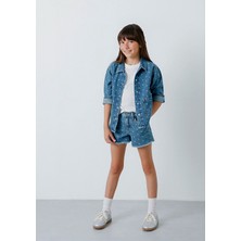 Mavi Layna Shirt Mavi Jean Gömlek 7210002-A3339