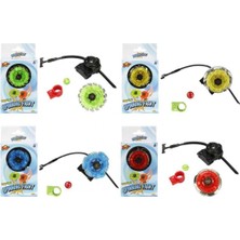 Andent Toys Beyblade Tekli