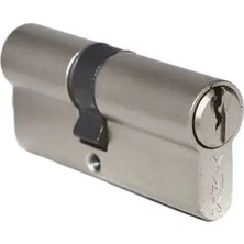 Marsilyan™- Eko 68MM Saten Bilyalı Hibrit Barel, Kapı Silindiri