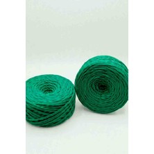 Umra Collection Penye Ip (300-400 Gram) Benetton Yeşil
