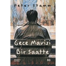 Renas Store Gece Mavisi Bir Saatte
